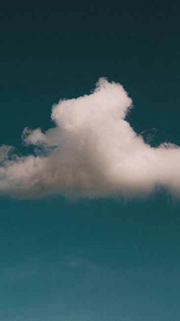 Detail Gambar Awan Putih Aesthetic Number 19