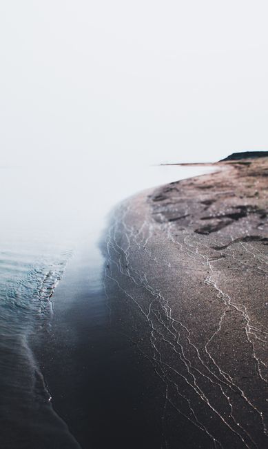 Detail Wallpaper Pantai Minimalis Untuk Hp Number 13