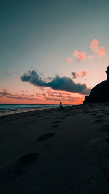 Detail Wallpaper Pantai Minimalis Untuk Hp Number 7