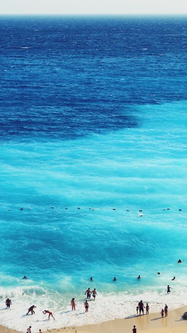 Detail Wallpaper Pantai Hd Untuk Hp Number 13