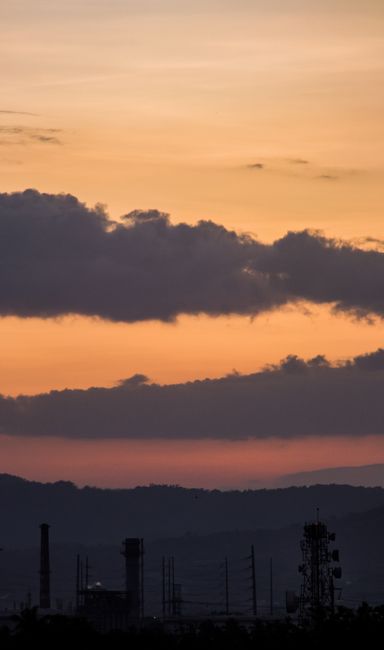 Detail Background Sunset Untuk Desain Poster Number 9