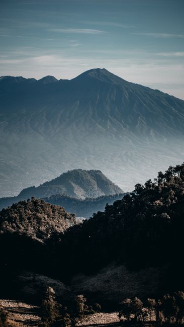 Detail Gambar Landscape Taman Nasional Number 5