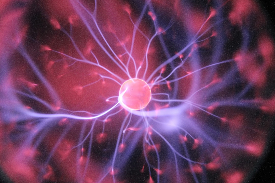 Erneuerbare Energien Wissenschaftliche Forschung Foto 6389