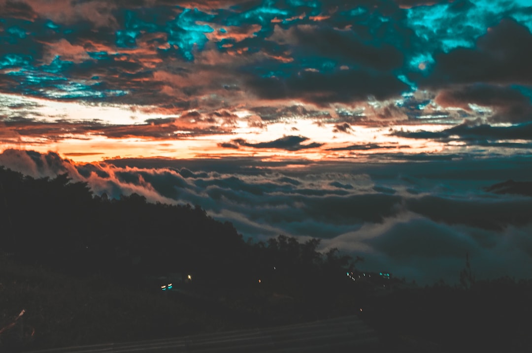 Detail Foto Landscape Aesthetic Untuk Instagram Number 9