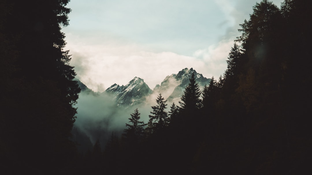Detail Foto Landscape Aesthetic Untuk Instagram Number 11