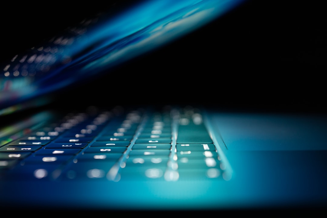 Internet Der Dinge Technologie Bild 248a