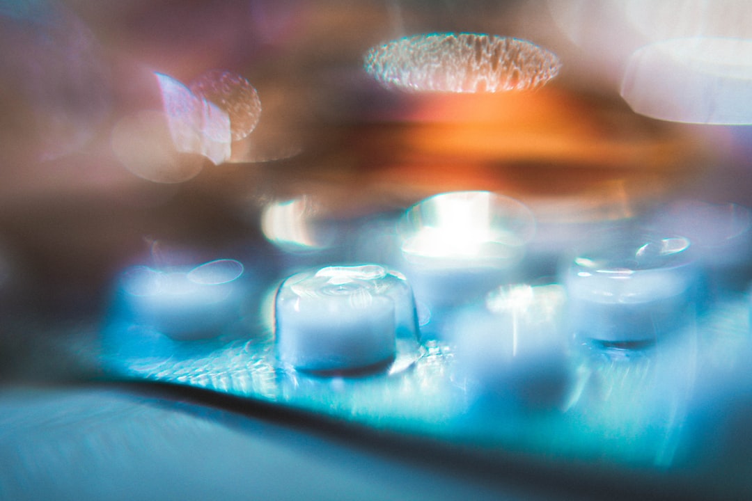 Pharmaforschung Im Modernen Labor Foto 3a9f