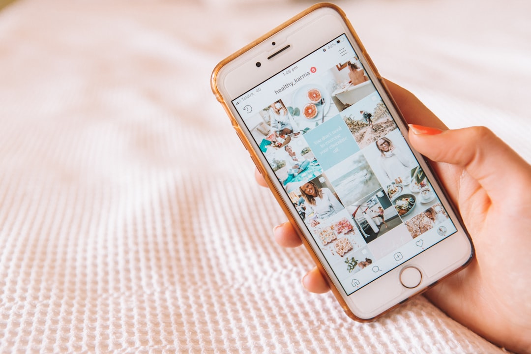 Detail Gambar Alam Untuk Feed Instagram Number 10