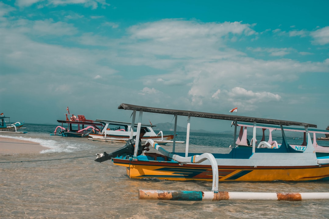 Detail Gambar Pantai Vintage Untuk Wallpaper Number 13