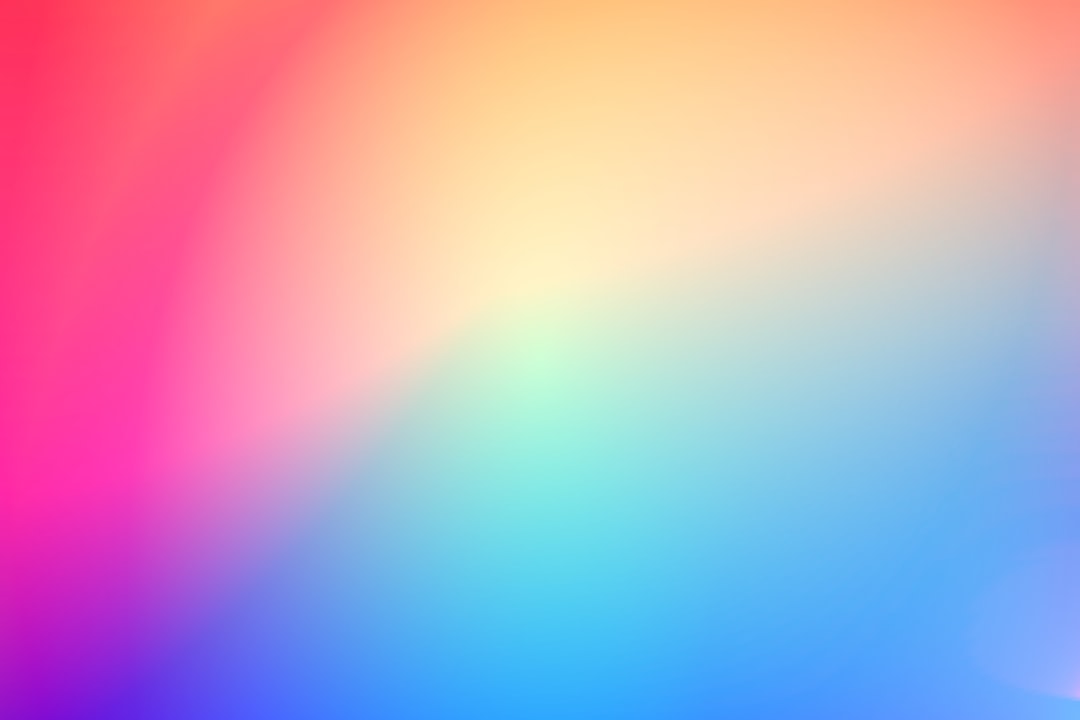 Sanfter Pastell Hintergrund Mit Farbverlauf 3bd8