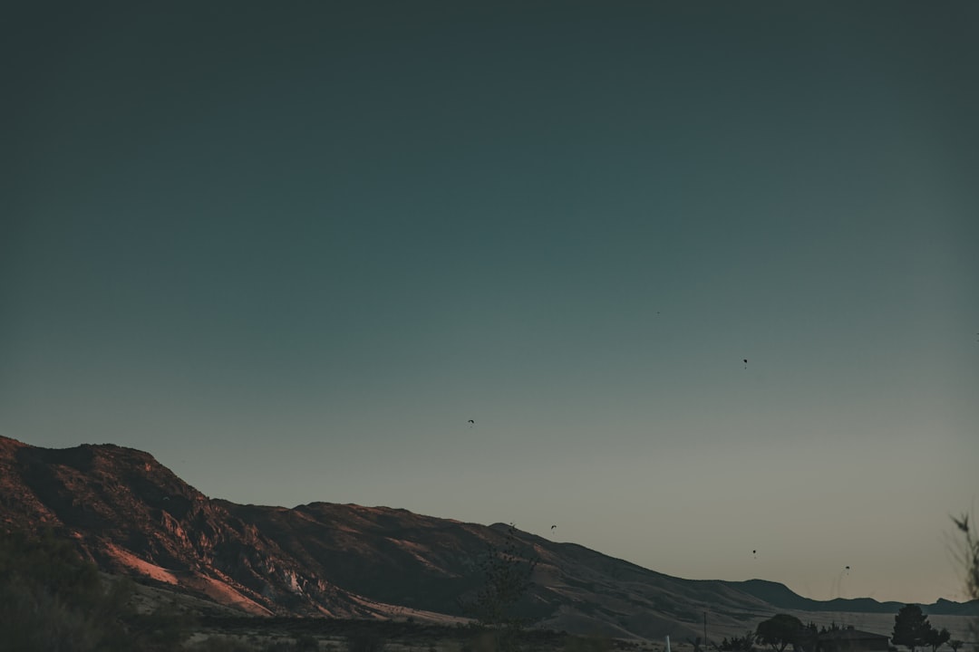 Detail Foto Landscape Aesthetic Untuk Instagram Number 14