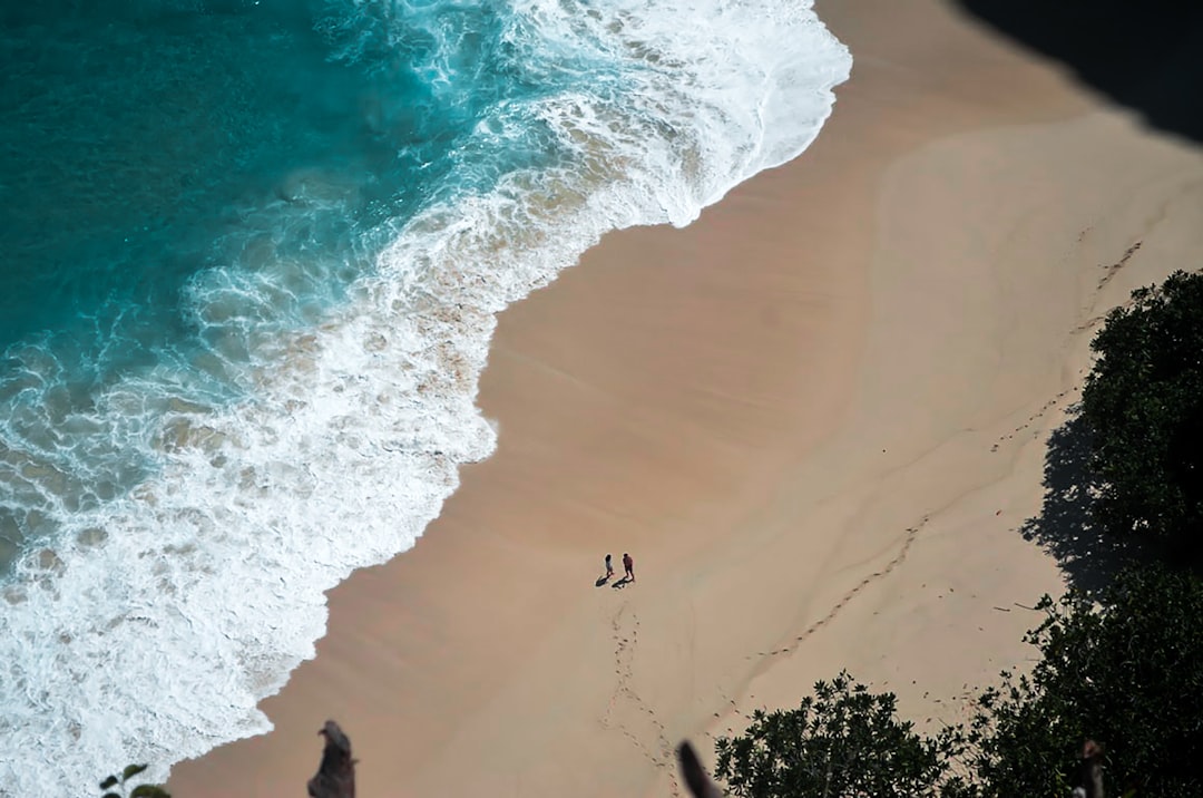 Detail Gambar Pantai Vintage Untuk Wallpaper Number 8