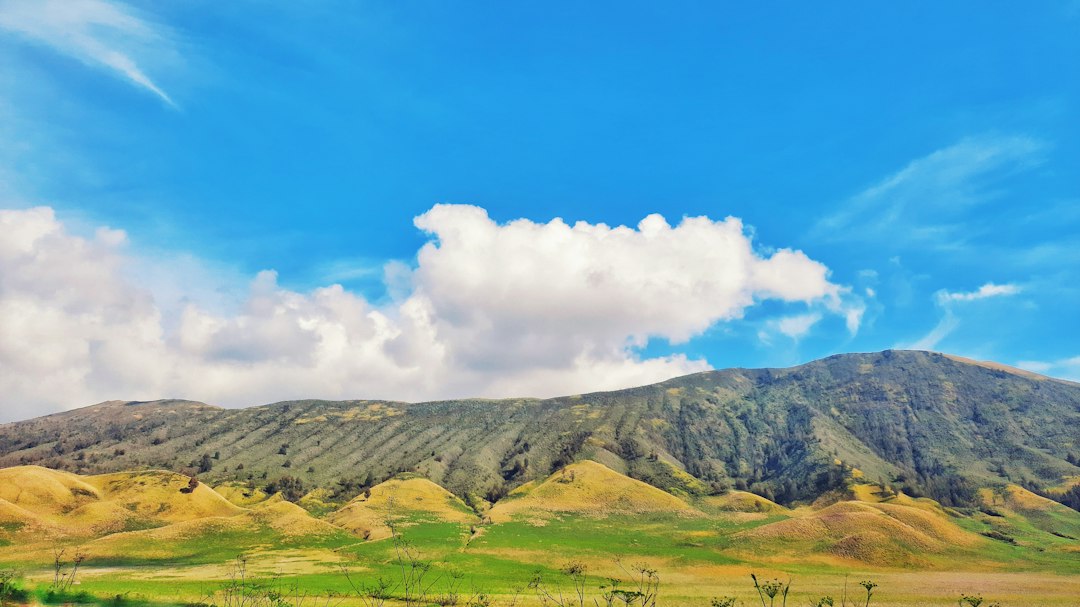 Detail Gambar Pemandangan Alam Png Transparan Number 5