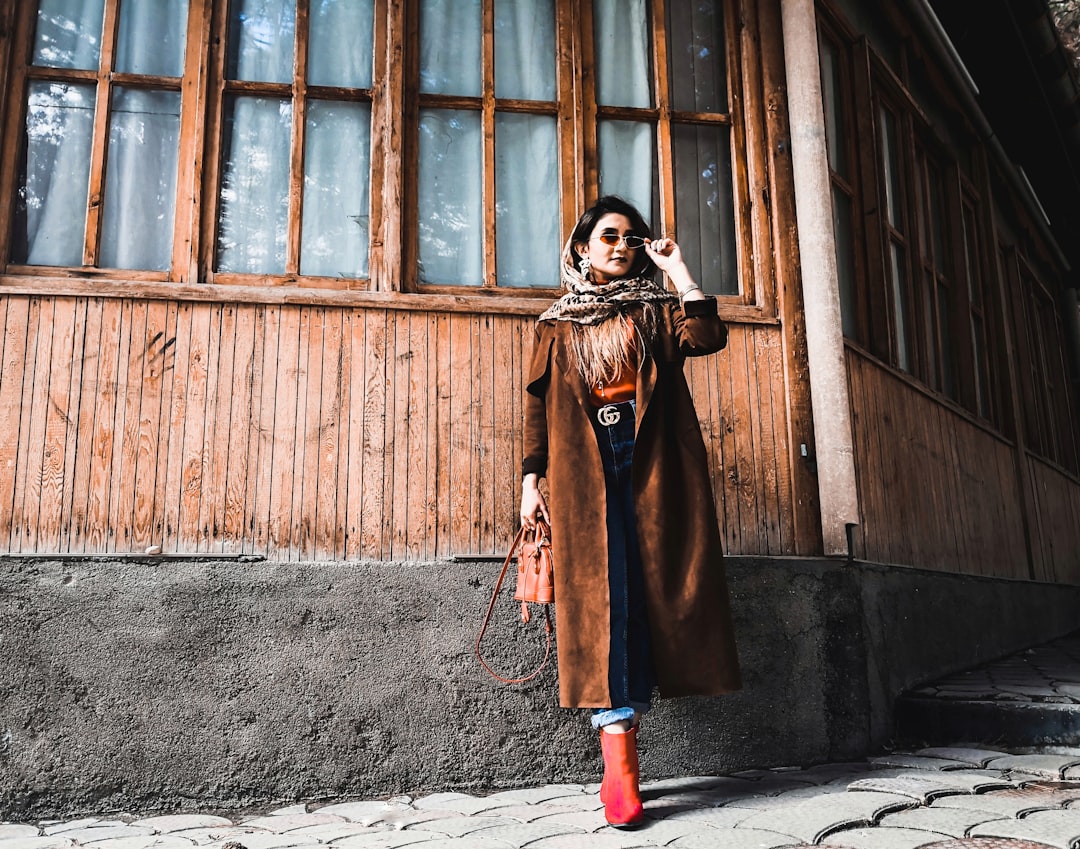 Transitional Outfit Ideas Fall To Winter Layering 887a
