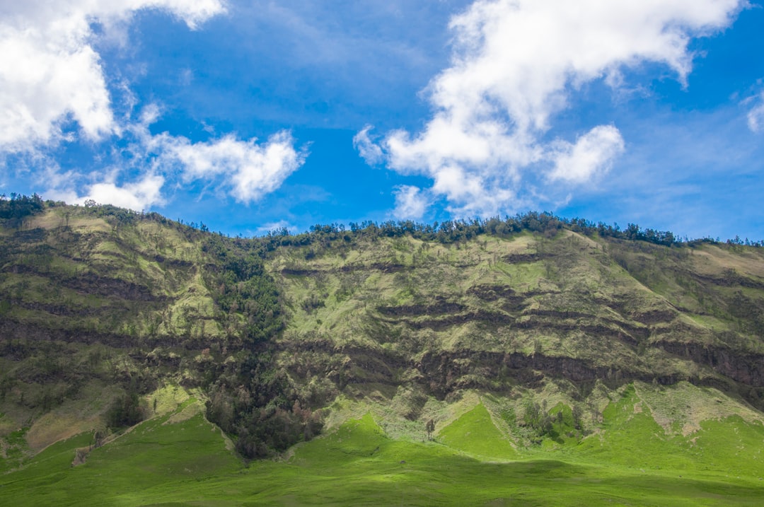 Detail Background Pemandangan Alam Png Number 17