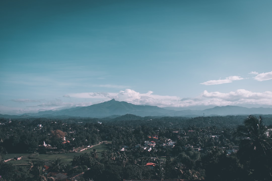 Detail Foto Landscape Aesthetic Untuk Instagram Number 6