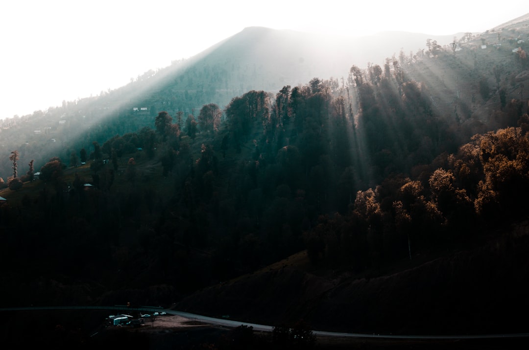 Detail Foto Landscape Aesthetic Untuk Instagram Number 4