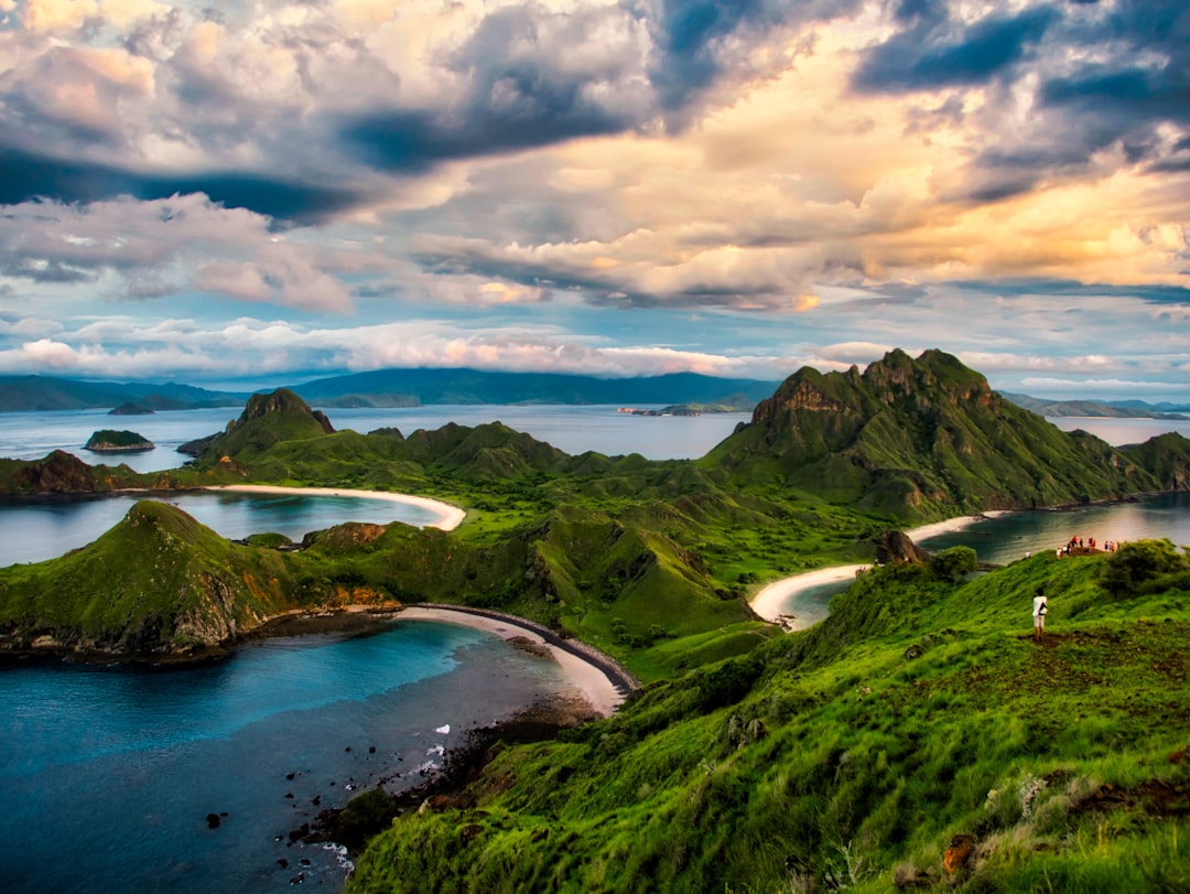Gambar Pemandangan Widescreen 4k 15e0