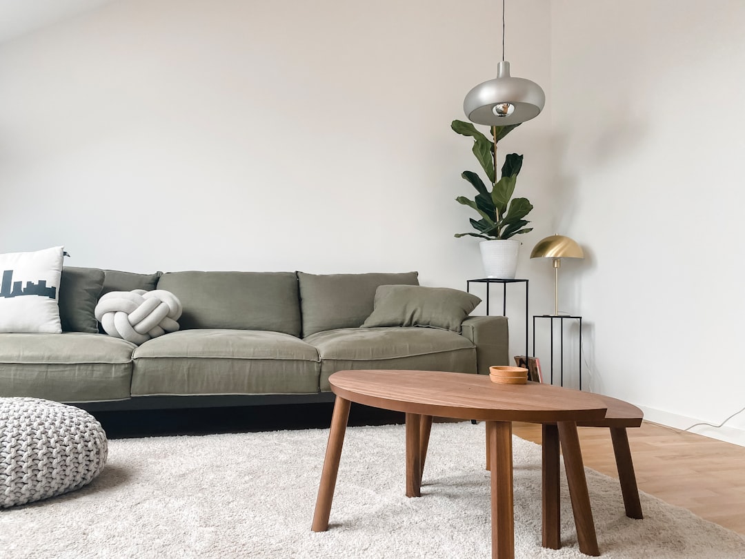 Minimalistisches Aufraeumen Wohnung Foto Df0a