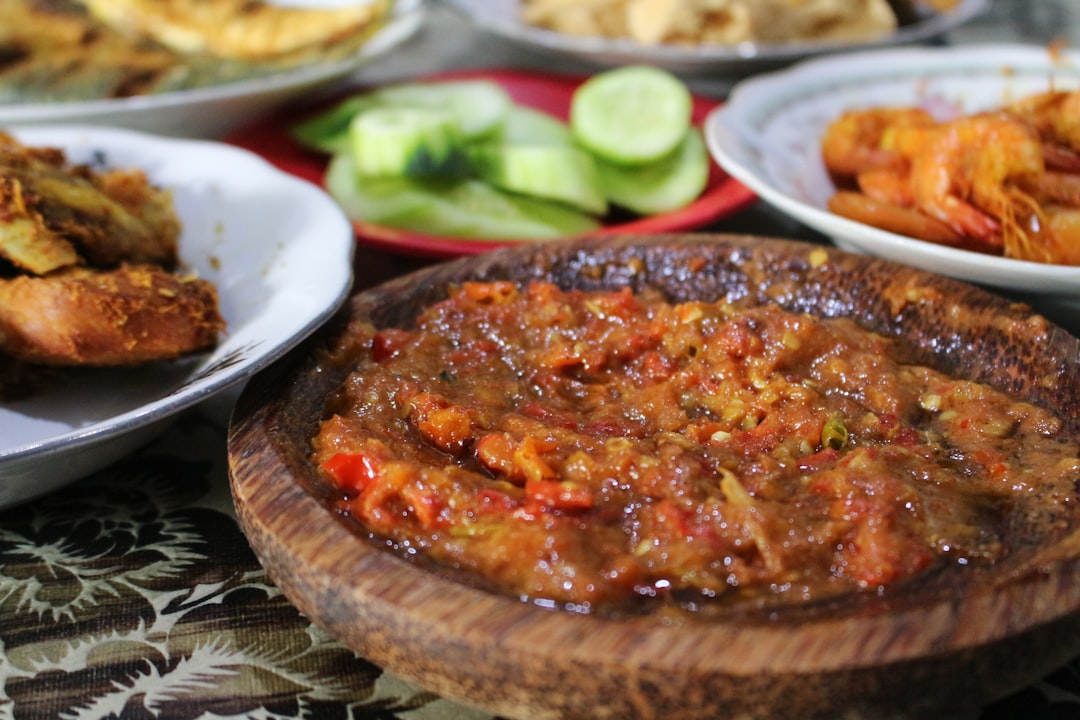 Foto Orek Tempe Manis Pedas Rumahan C91e