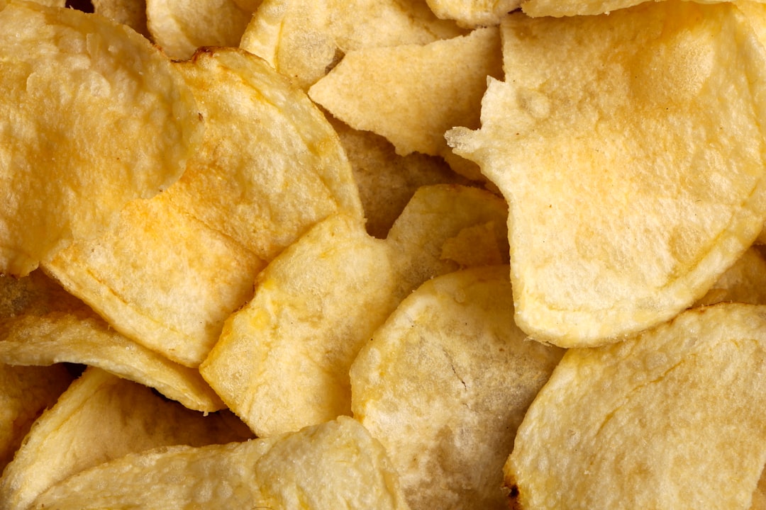 Mikrochips Auf Produktionslinie Foto 83e3