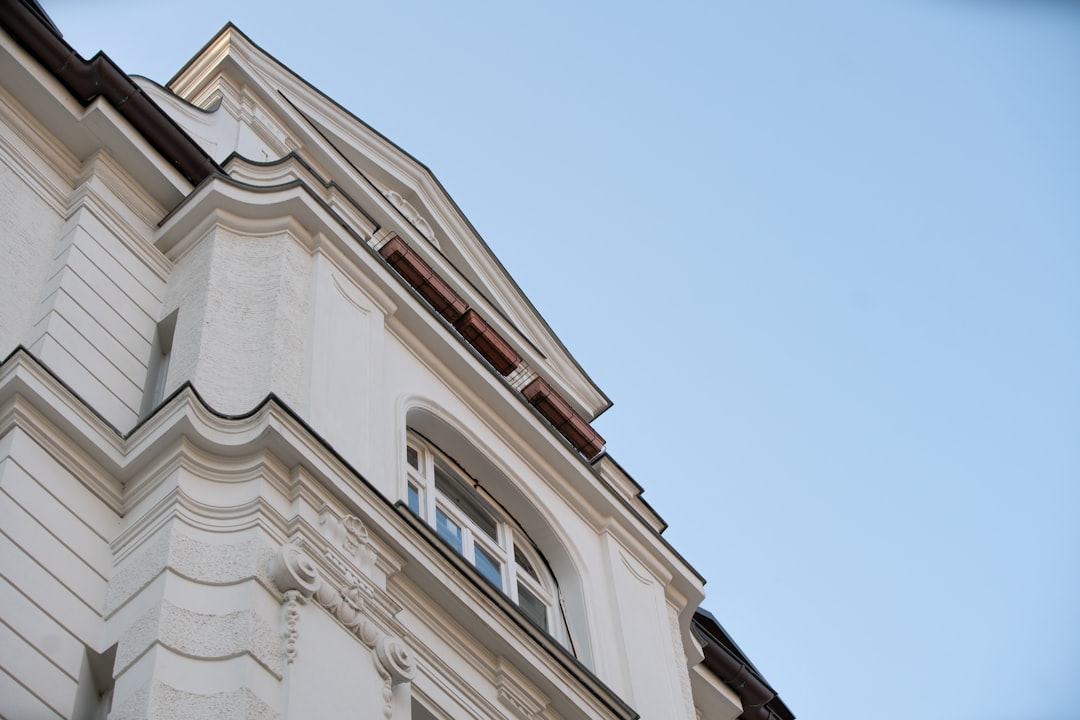 Raumhoehe Altbau Fenster Licht Foto 75a0