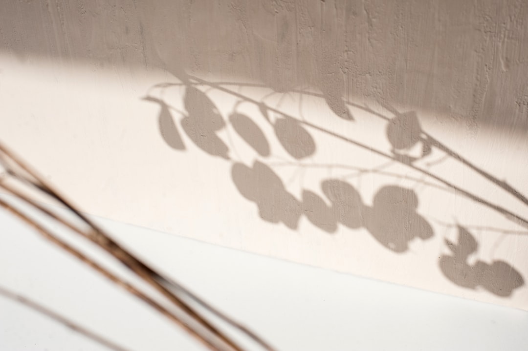 Detail Background Nature Aesthetic Beige Number 4