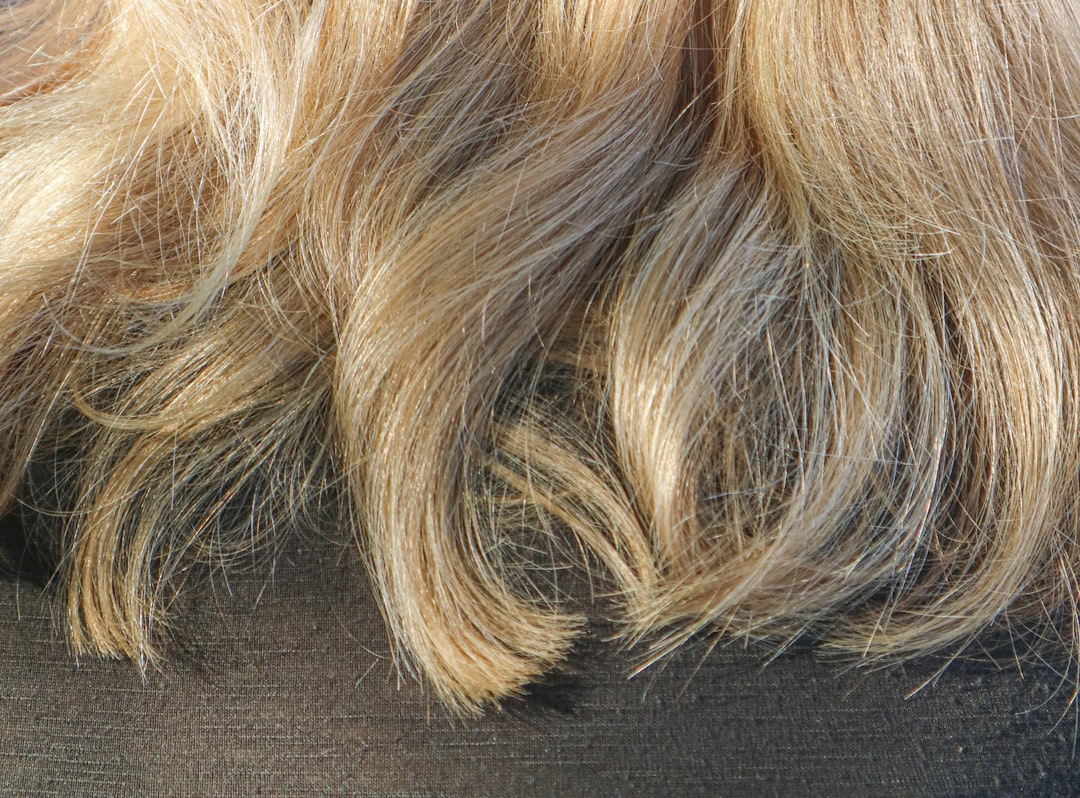 Balayage Vorher Nachher Blond Foto Collage Da60