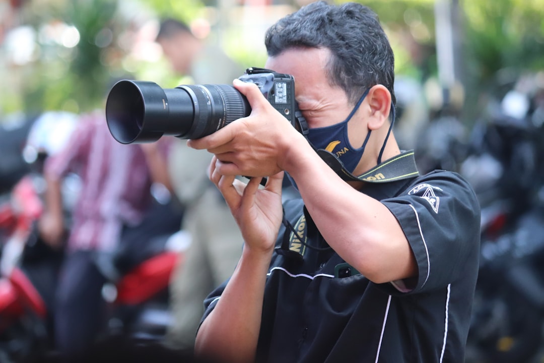 Detail Foto Lanskap Dengan Gaya Cinematic Number 9