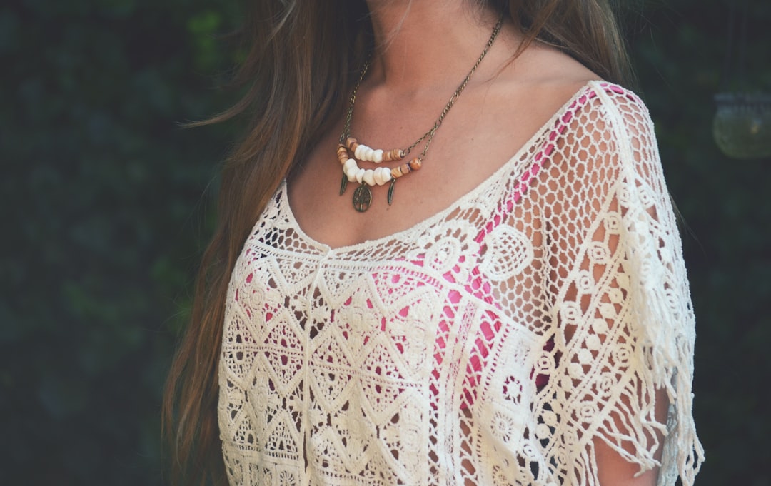 Festival Outfit Boho Mit Fringe Foto E5a9