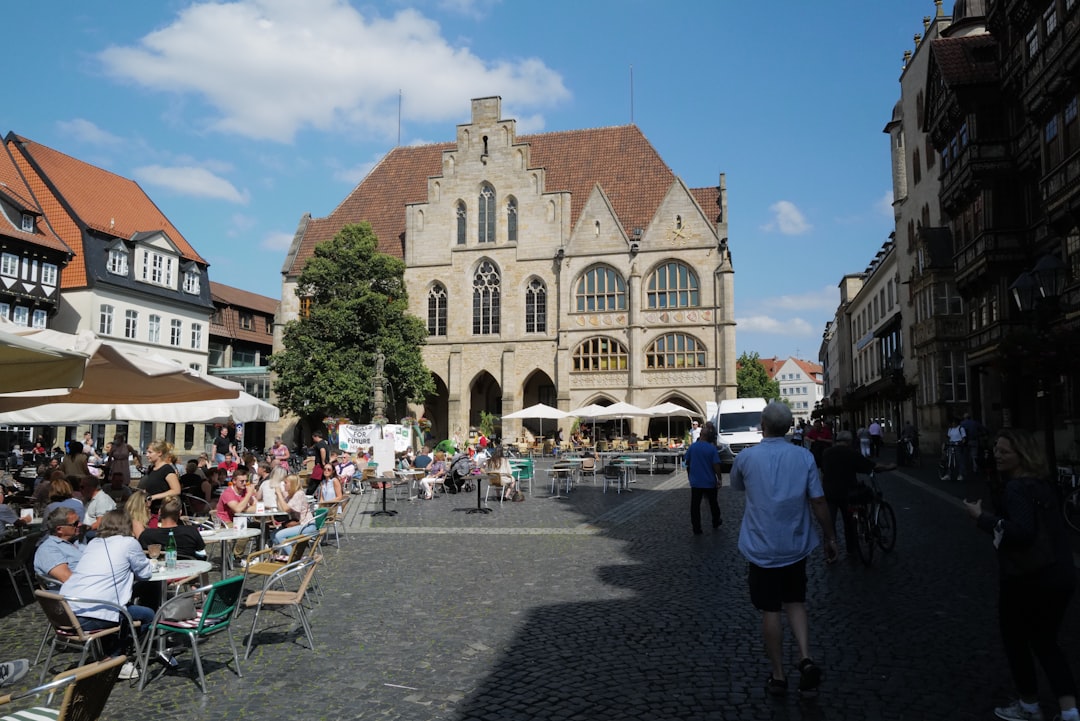 Detail Historischer Marktplatz Mit Brunnen Kulturfoto Number 13