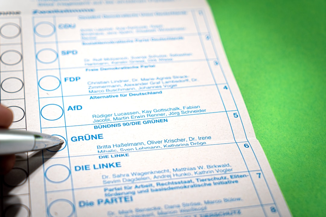 Audit Unterlagen Ordner Und Checkliste Auf Tisch Foto 4dc0