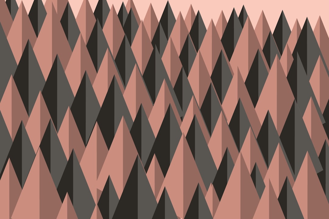 Detail Ilustrasi Gunung Vector Minimalis Number 11