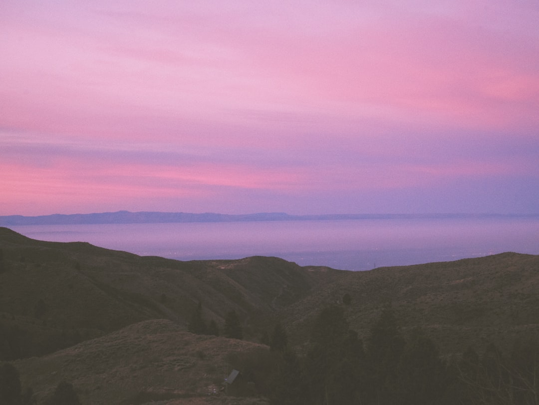 Detail Foto Landscape Aesthetic Untuk Instagram Number 20