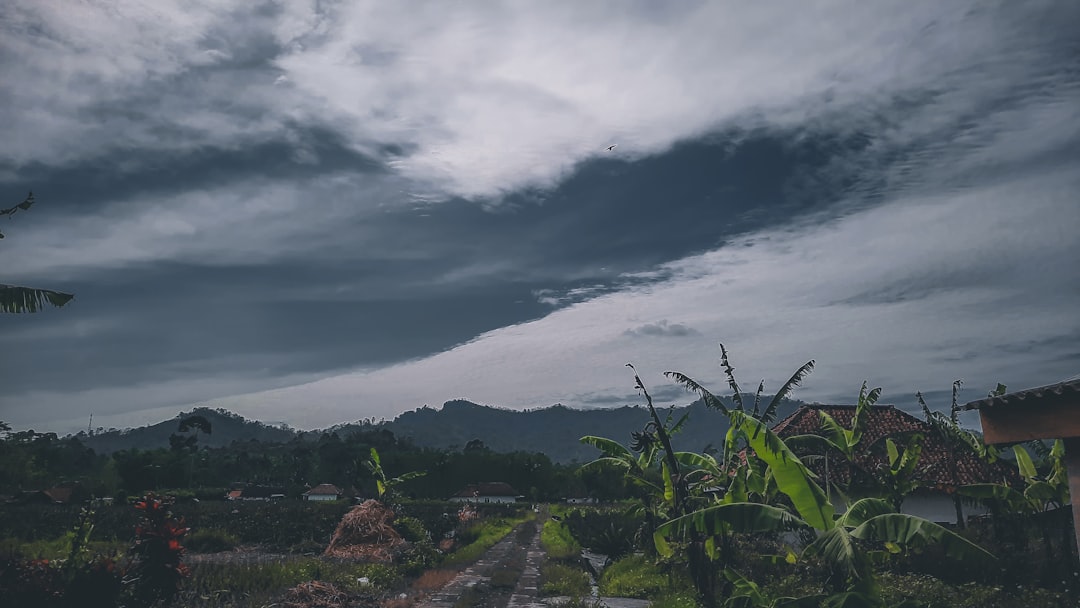 Detail Foto Landscape Aesthetic Untuk Instagram Number 8
