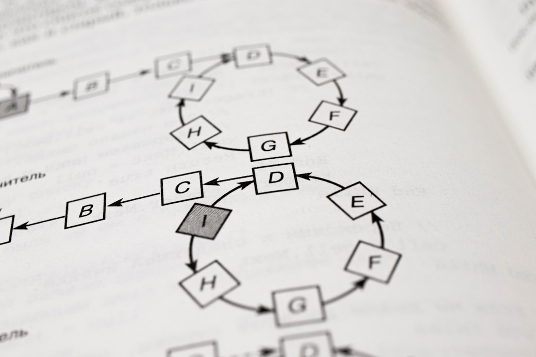 Wissenschaftliche Dokumentation Mit Diagrammen Foto 25f9