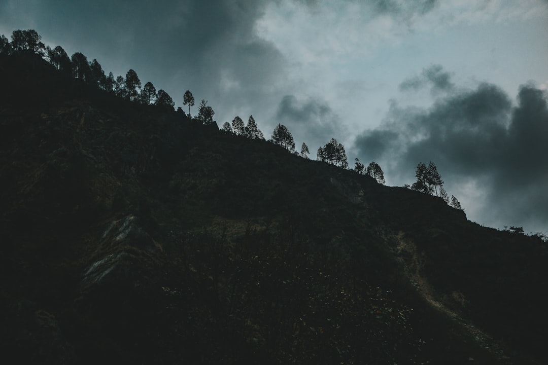 Detail Foto Landscape Aesthetic Untuk Instagram Number 17
