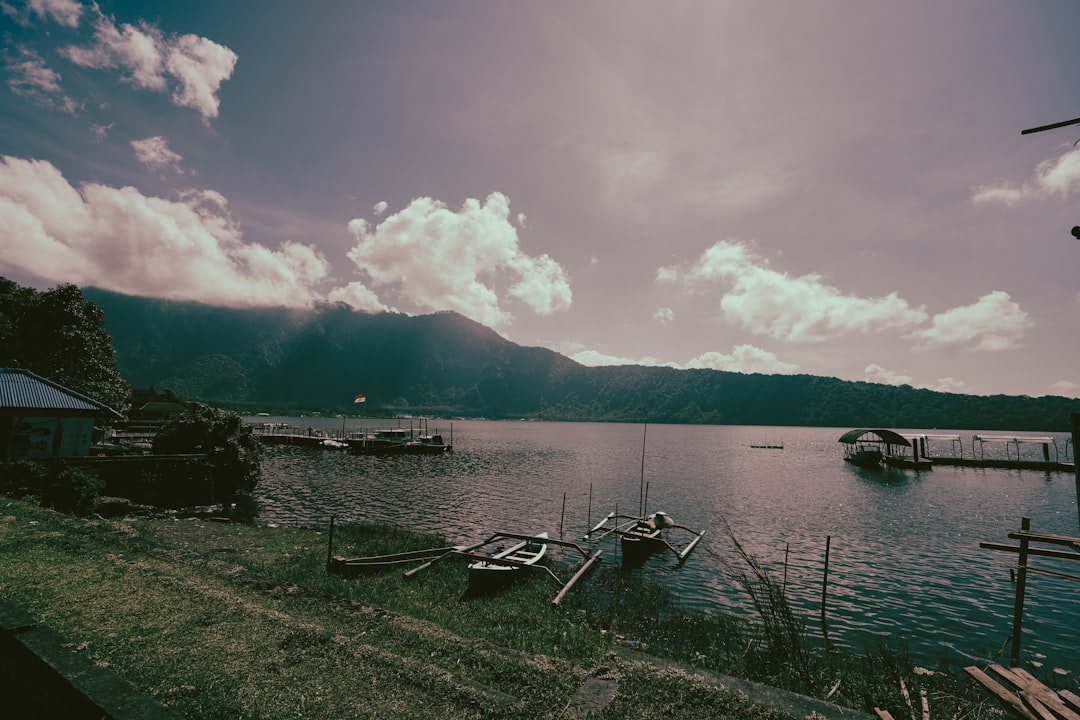 Detail Foto Pemandangan Film Analog Number 16