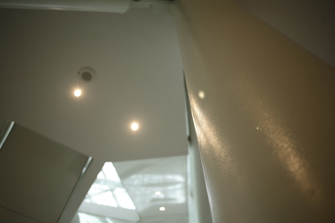 Flur Beleuchtung Deckenspots Modern Foto Bc68