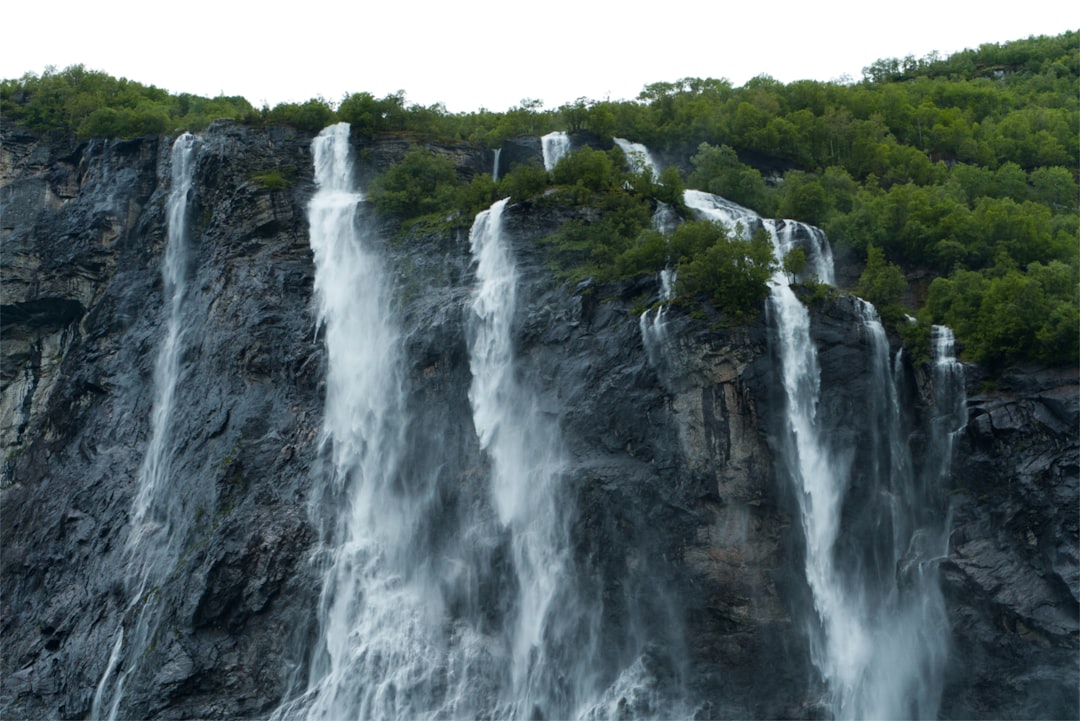 Gambar Air Terjun Png Transparan 45b5