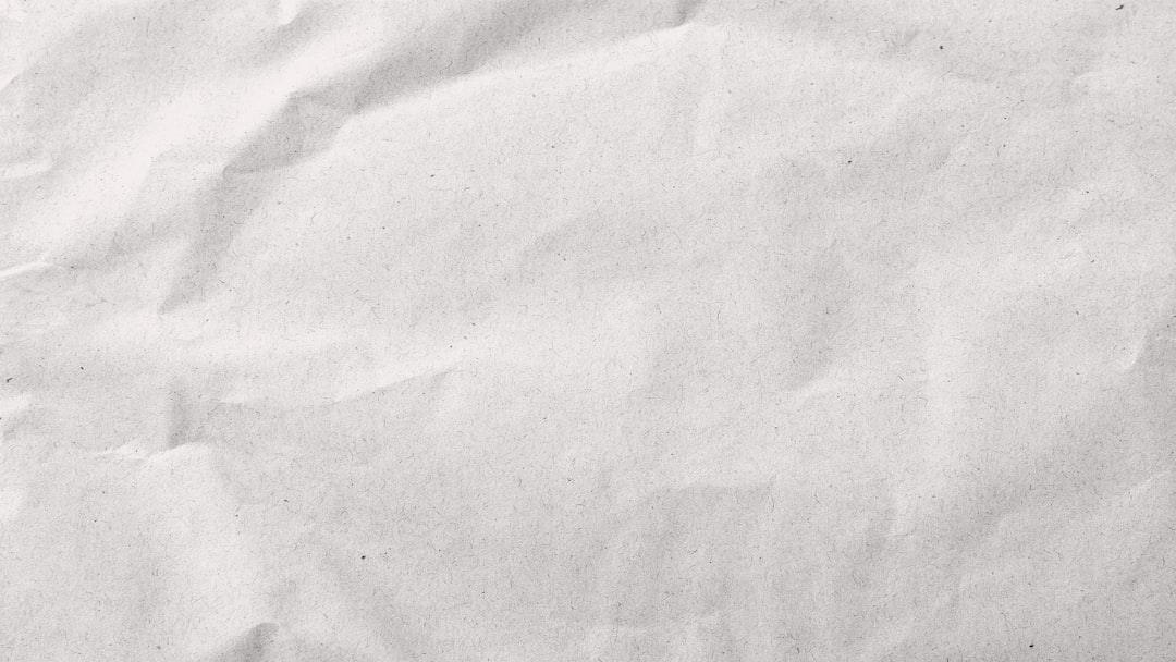 Liniertes Papier Mit Leichter Papierstruktur F7d0