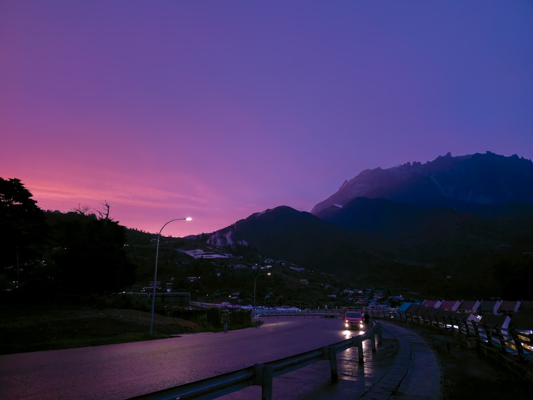 Detail Foto Landscape Aesthetic Untuk Instagram Number 12