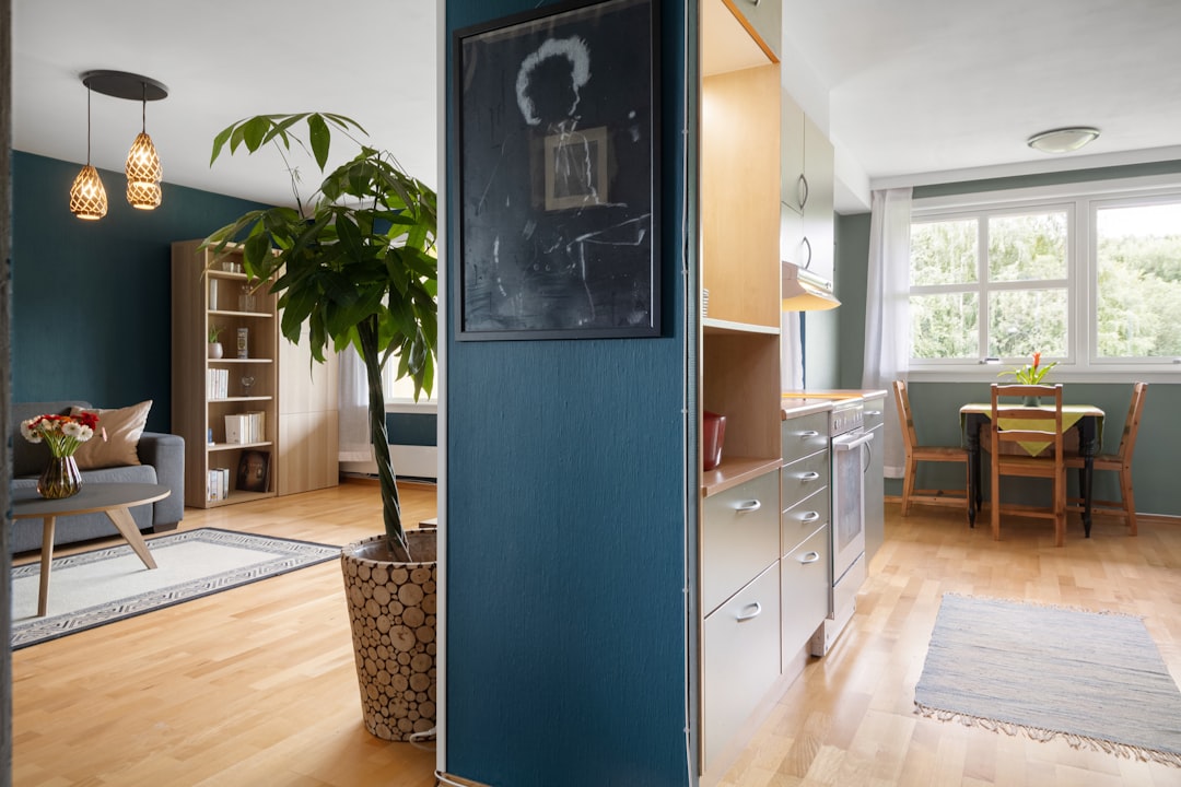 Wohnzimmer Einrichtung Offene Wohnkueche Foto 621f