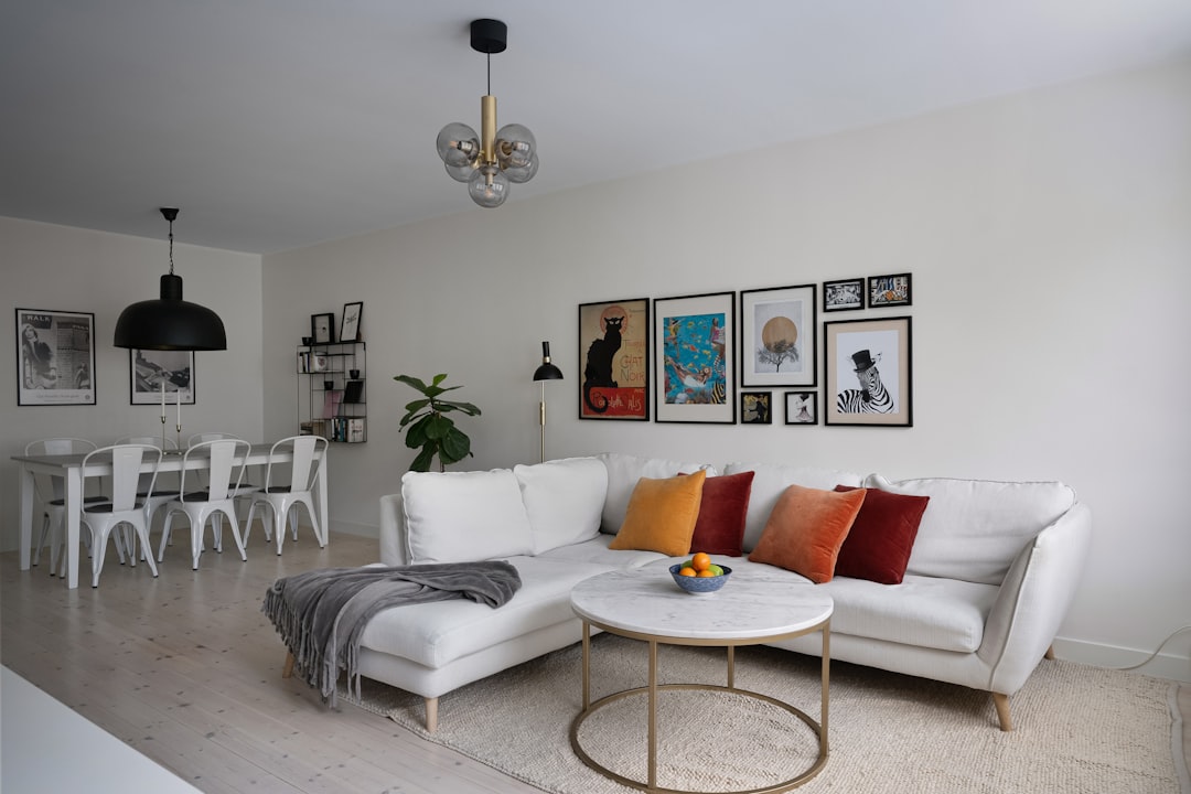 Detail Wohnzimmer Makeover Vorher Nachher Foto Collage Number 15