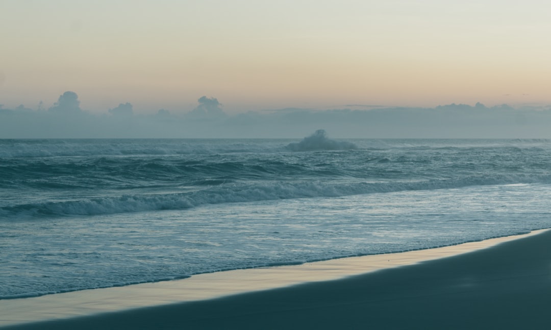 Detail Gambar Pantai Vintage Untuk Wallpaper Number 19