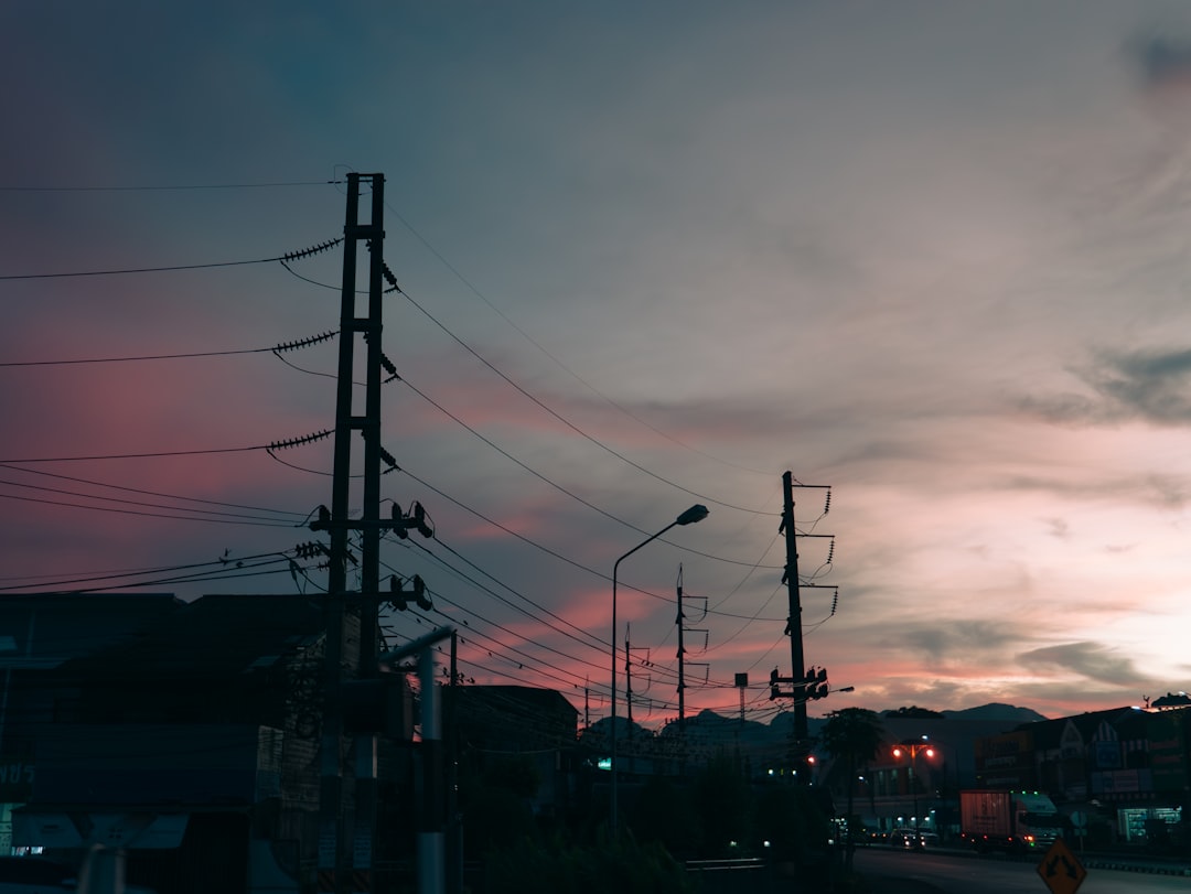 Detail Foto Landscape Aesthetic Untuk Instagram Number 10