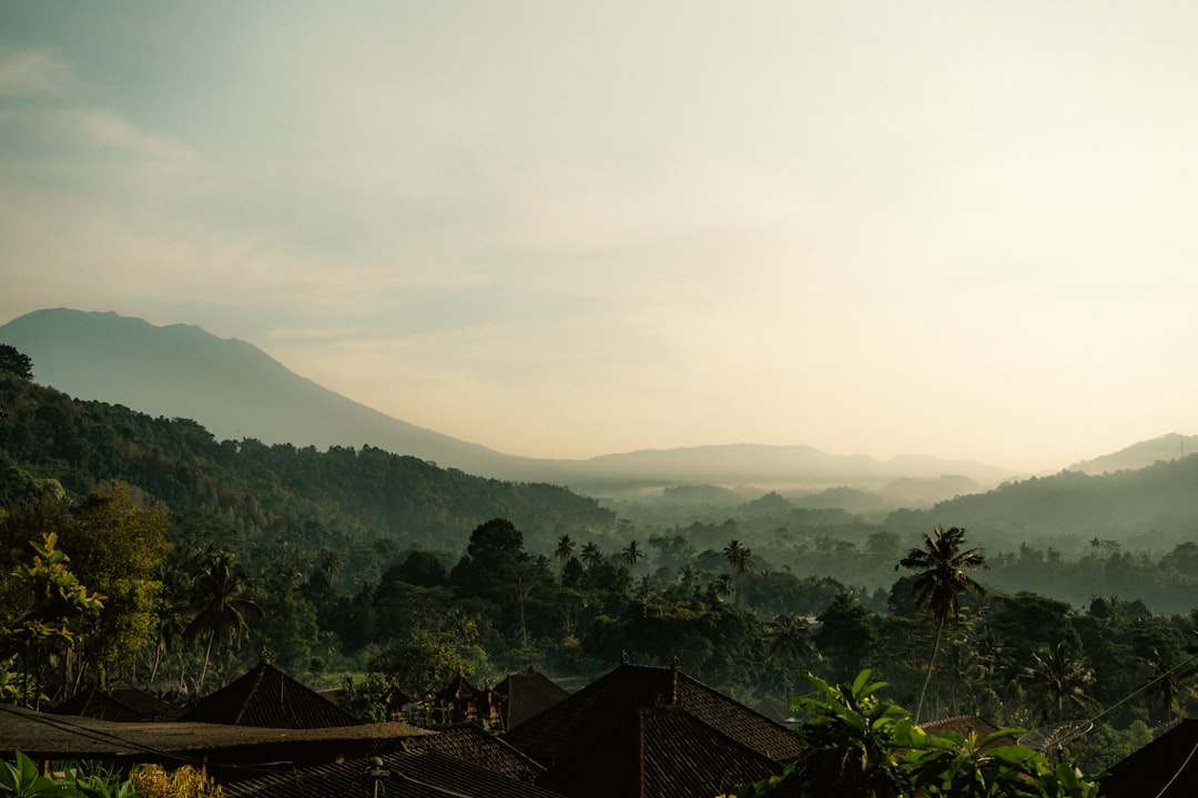 Detail Background Pemandangan Alam Png Number 16