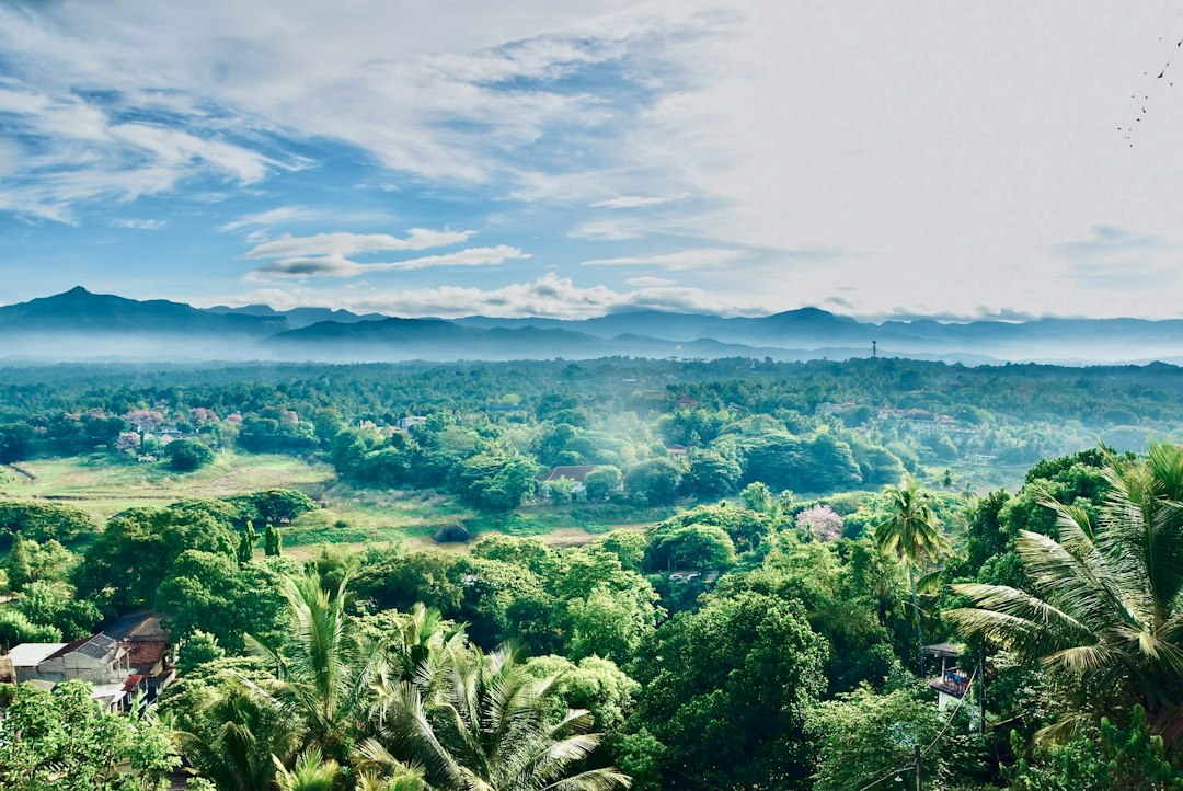 Detail Gambar Pemandangan Alam Png Transparan Number 3