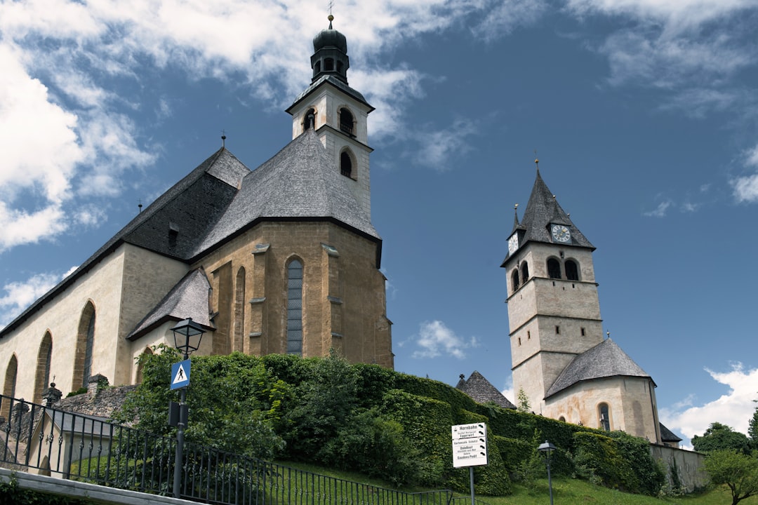 Uhrturm Landmark Detail Nahaufnahme D209