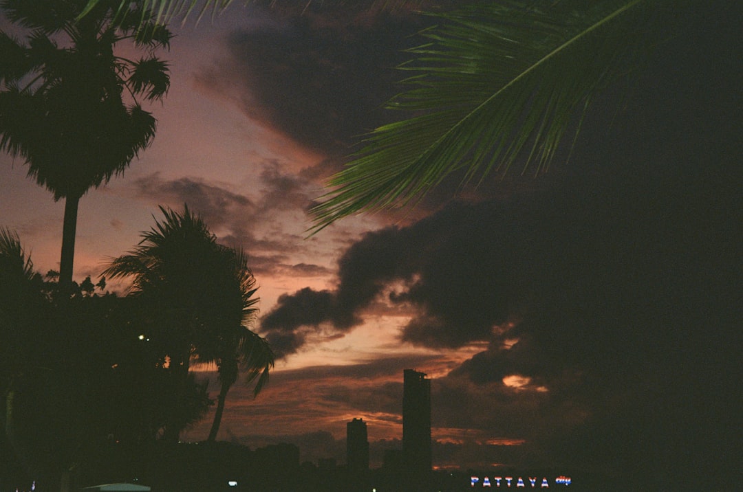 Detail Foto Landscape Aesthetic Untuk Instagram Number 3
